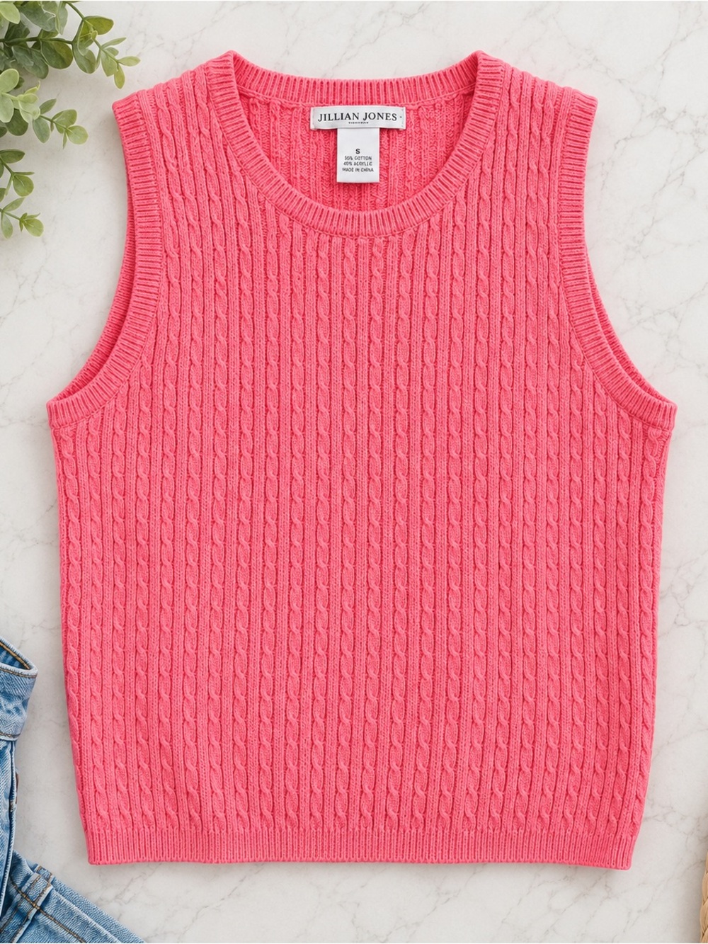 Jillian jones top b